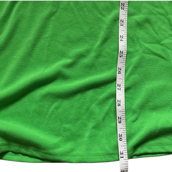 Free People Rosalia Dress Green S NWT Blue Mini Low Back Sleeveless Summer Party - Picture 5 of 8